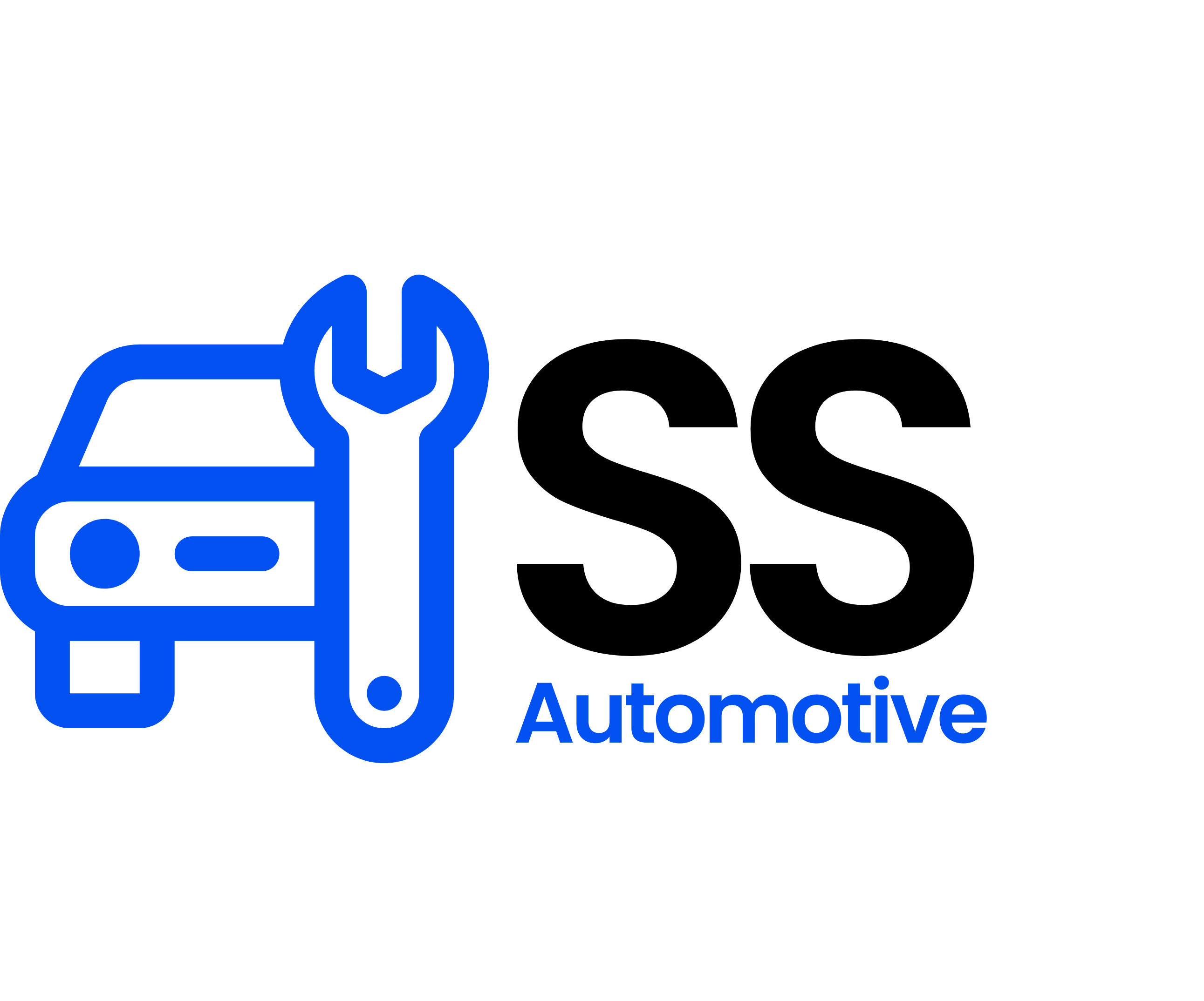 SS Automotive